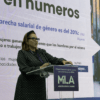 Primer Foro de Mujeres Líderes del Autotransporte